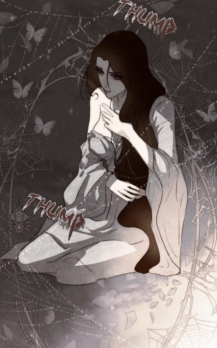 The Main Character Is The Villain Chapter 101, page 49
