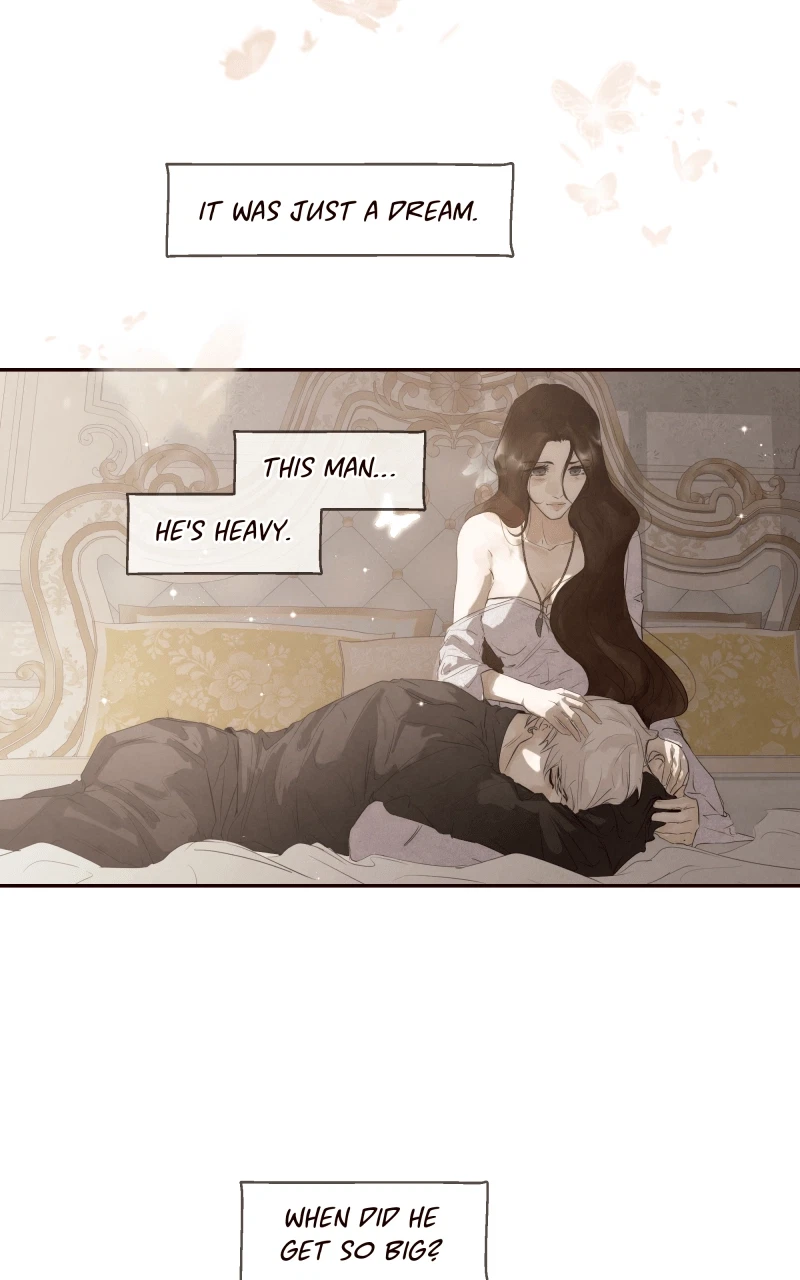 The Main Character Is The Villain Chapter 101, page 51