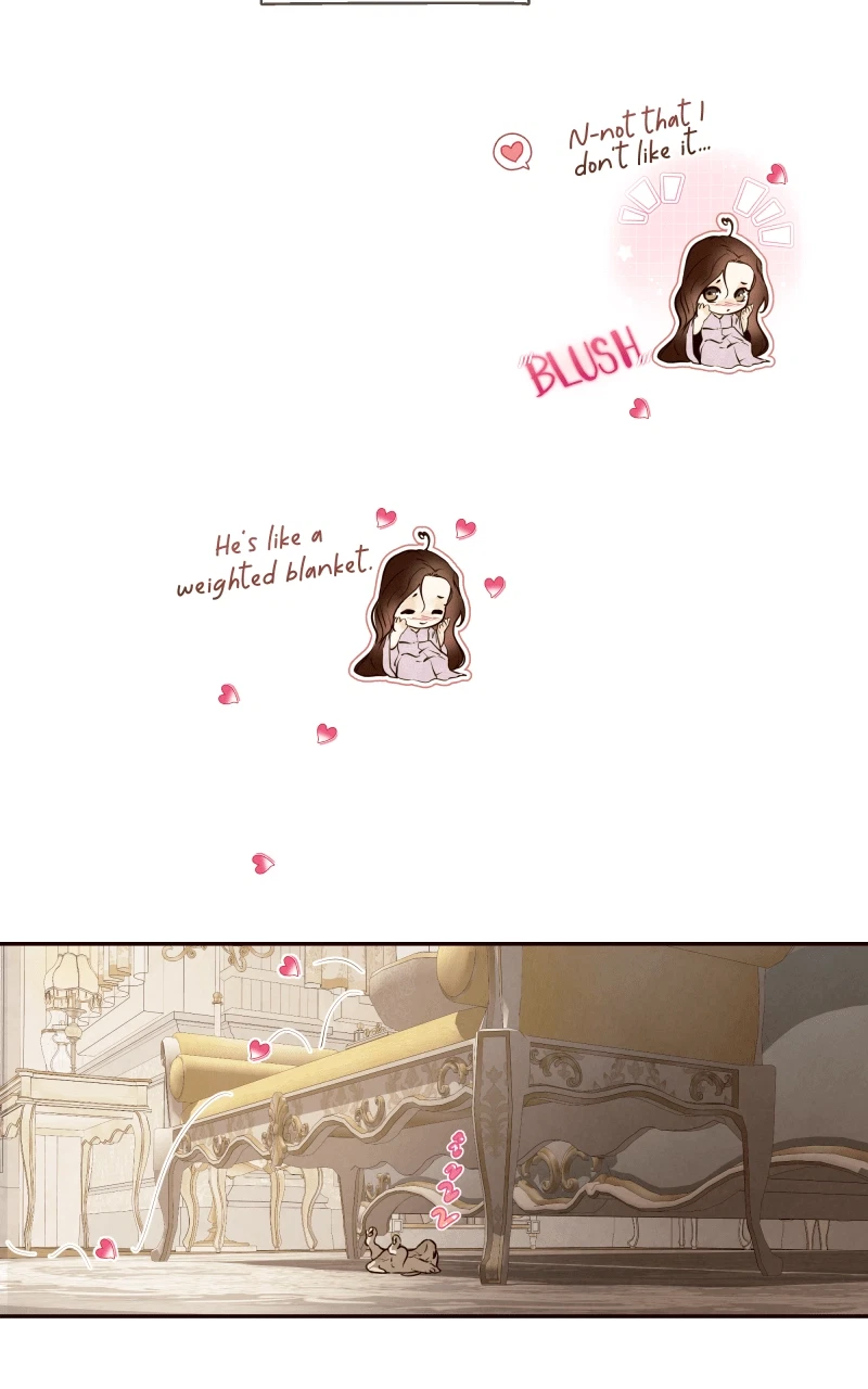 The Main Character Is The Villain Chapter 101, page 52