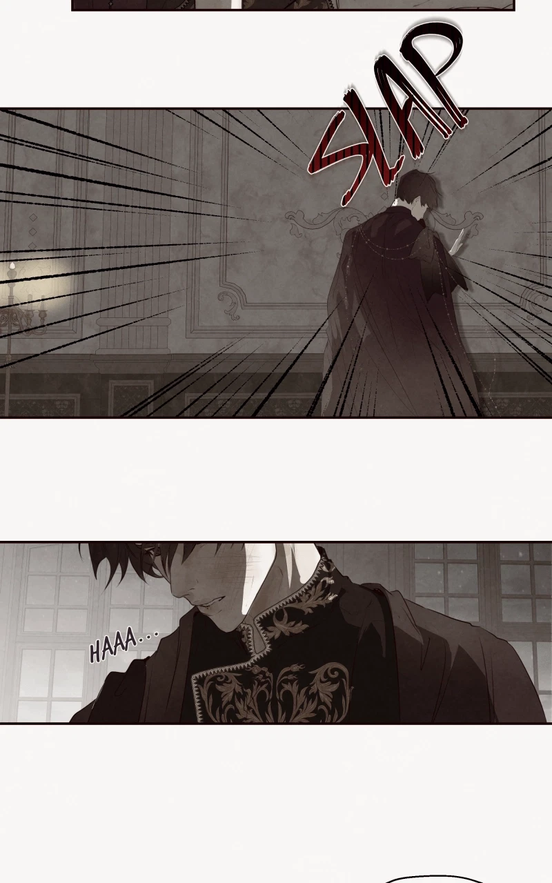 The Main Character Is The Villain Chapter 101, page 6