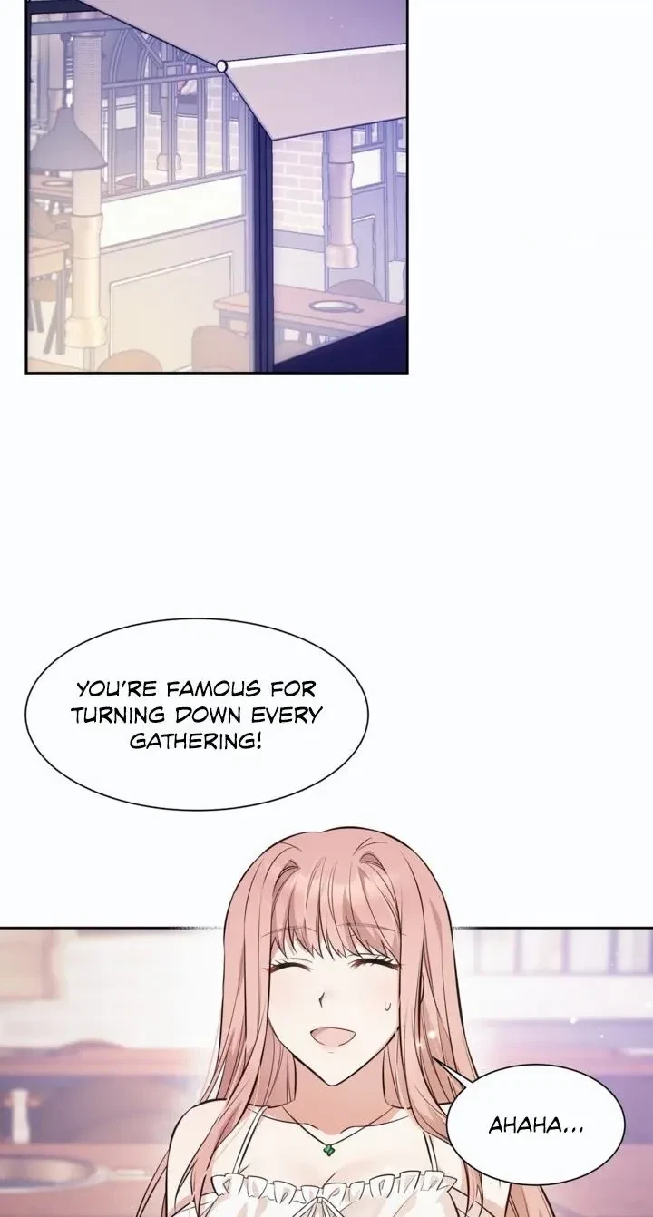 Tricky Lovers Chapter 3, page 2