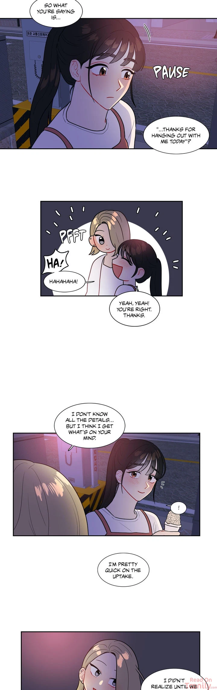 Chapter 64, page 11