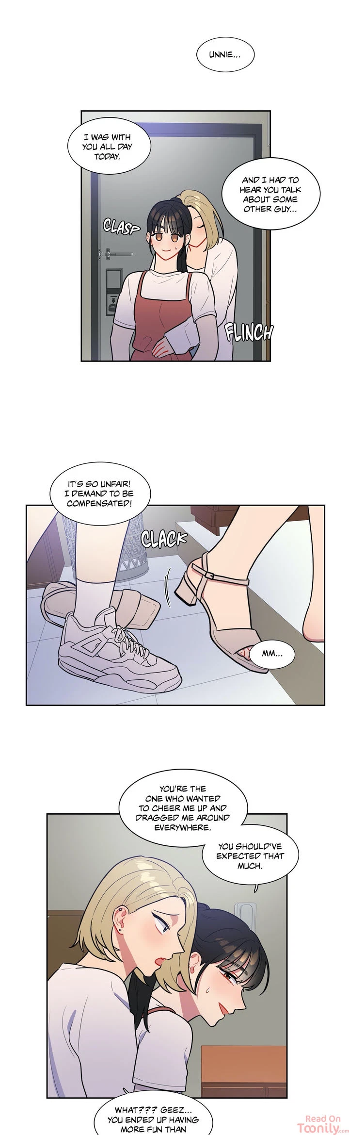 Chapter 64, page 16
