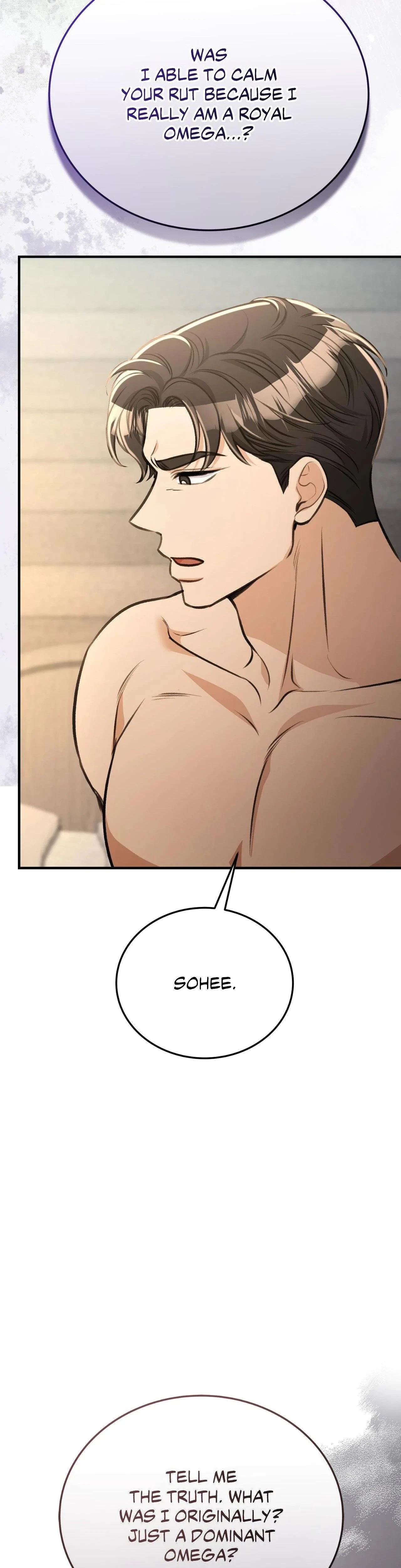 Bride For The Taking Chapter 60, page 10