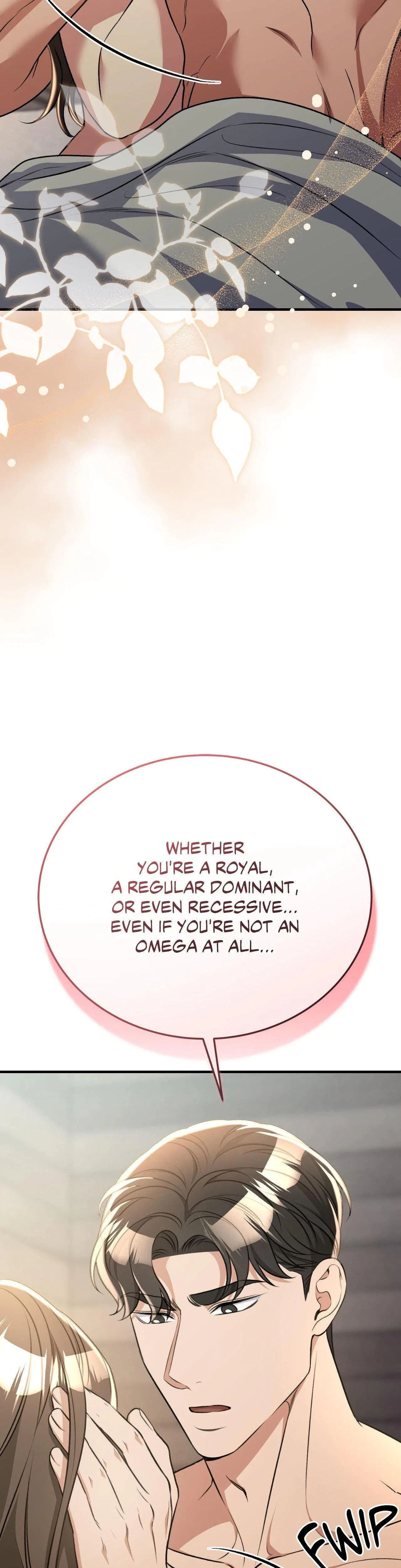 Bride For The Taking Chapter 60, page 13