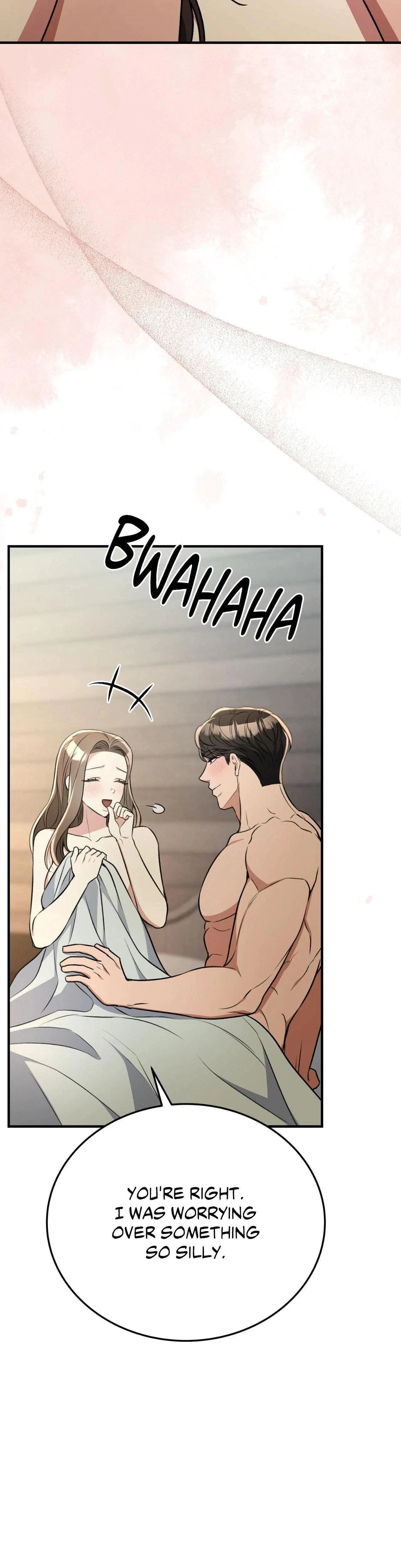 Bride For The Taking Chapter 60, page 15