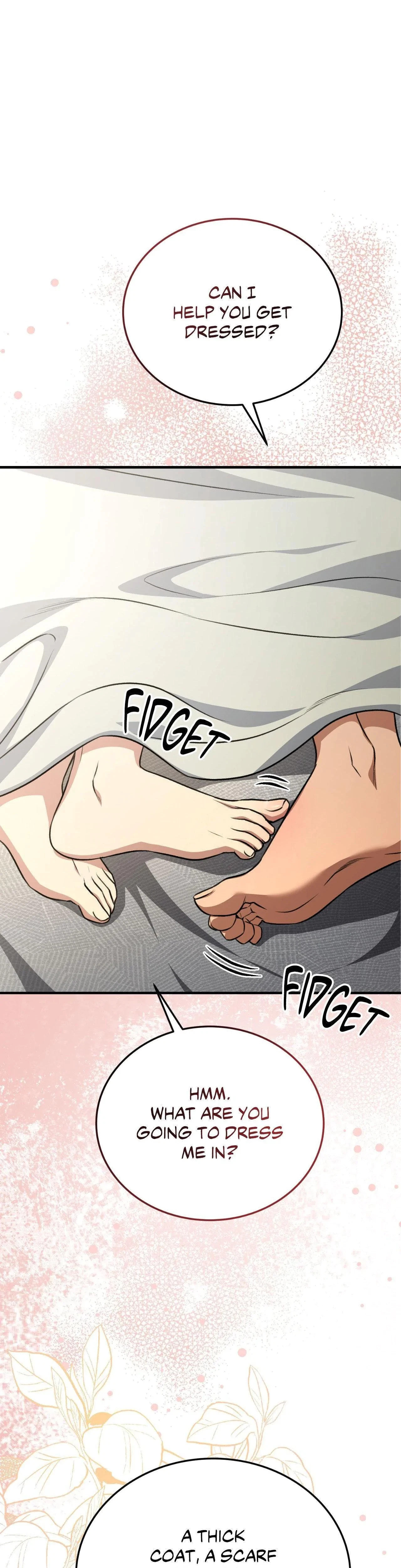 Bride For The Taking Chapter 60, page 17