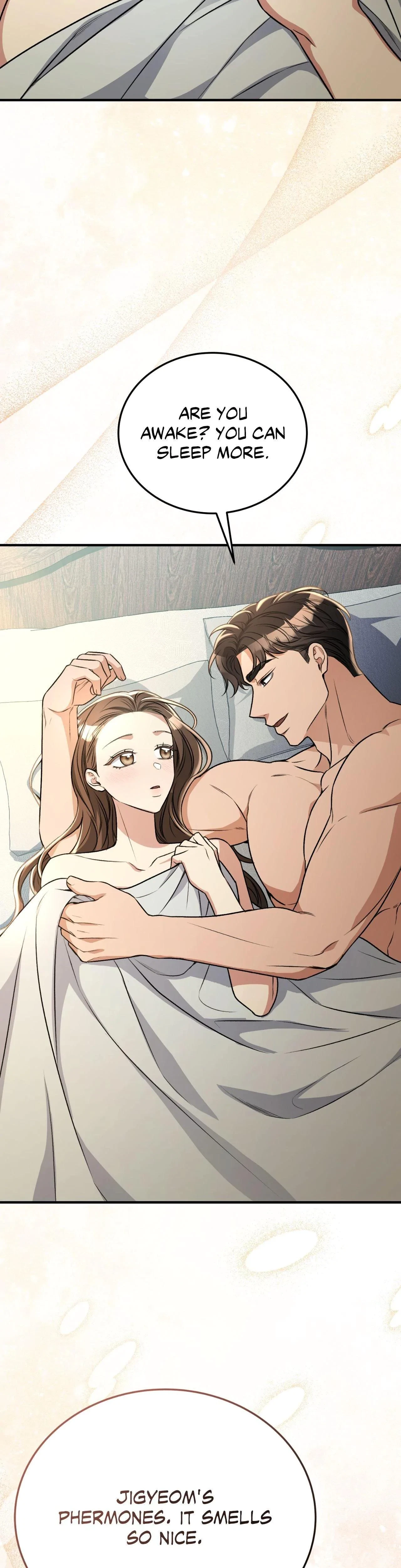 Bride For The Taking Chapter 60, page 2