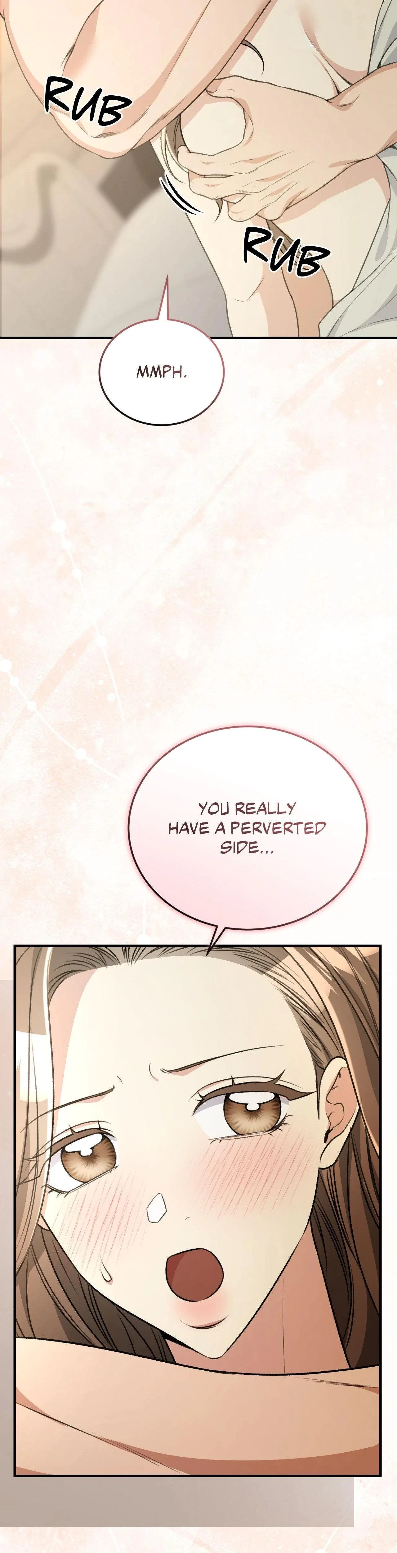 Bride For The Taking Chapter 60, page 21