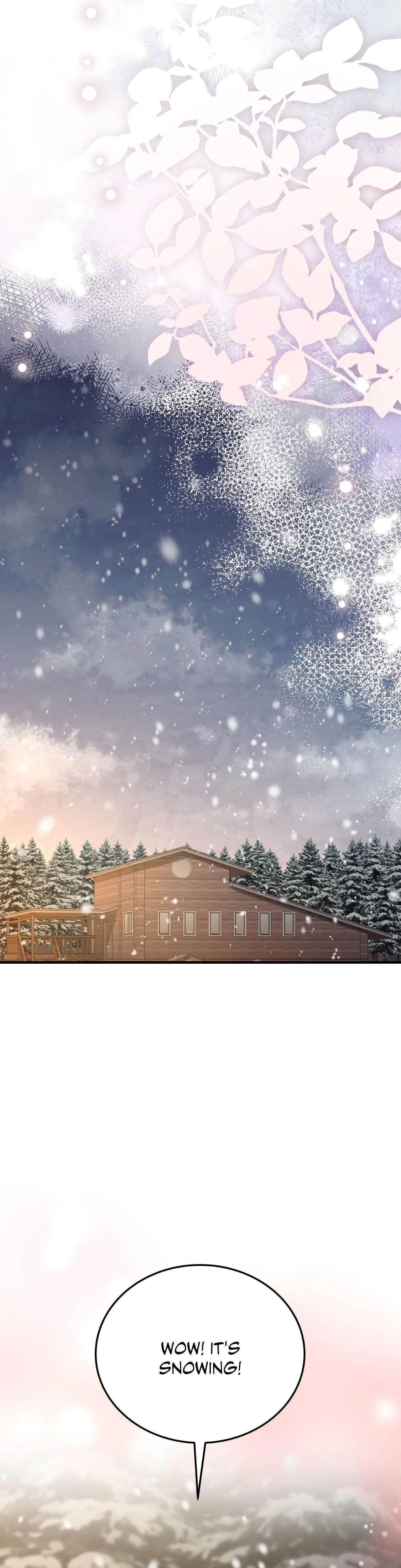 Bride For The Taking Chapter 60, page 23