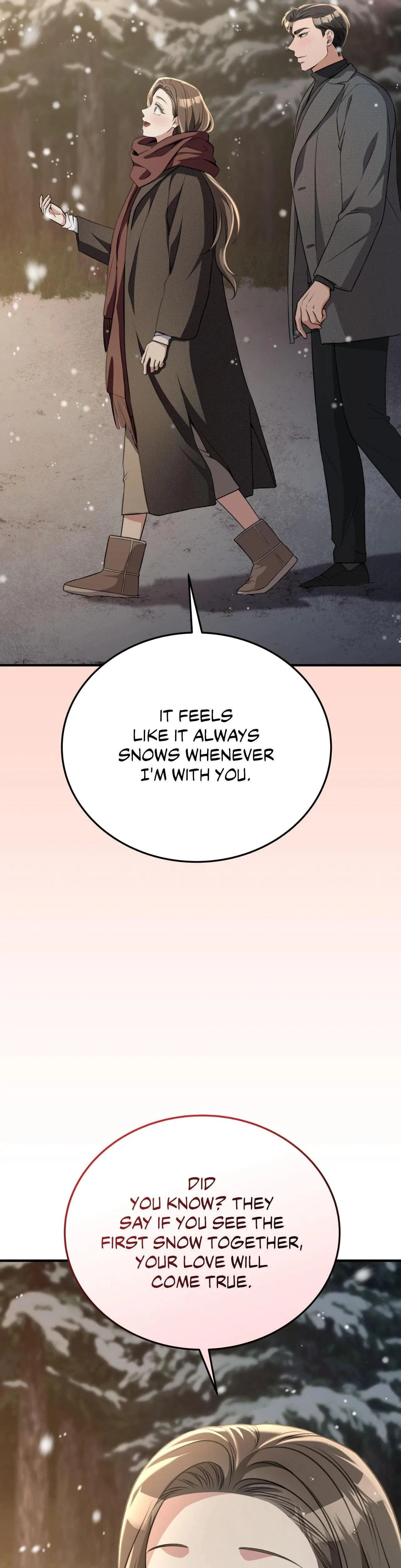 Bride For The Taking Chapter 60, page 24
