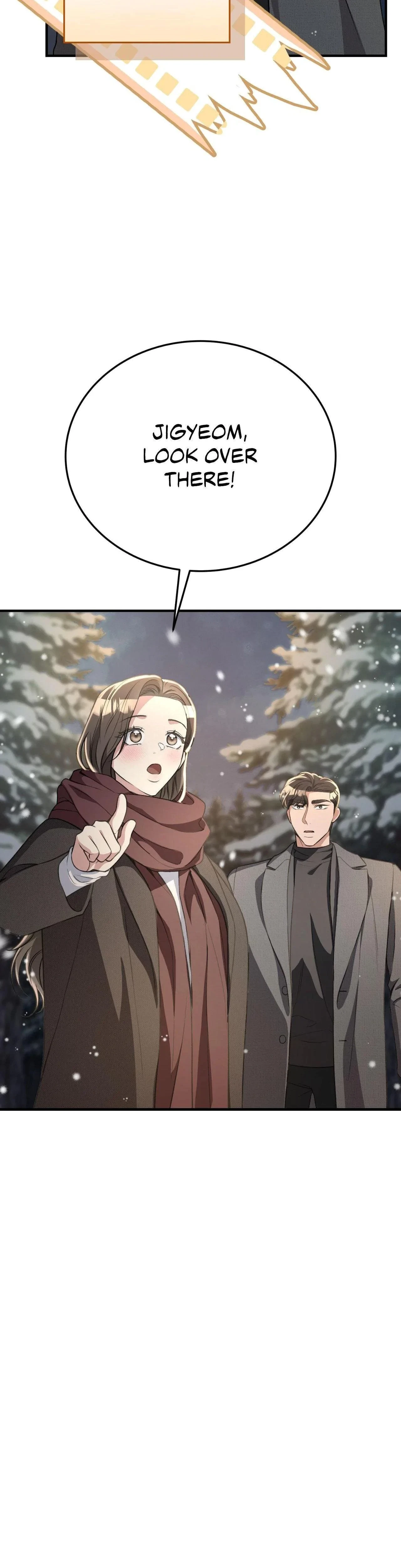 Bride For The Taking Chapter 60, page 26