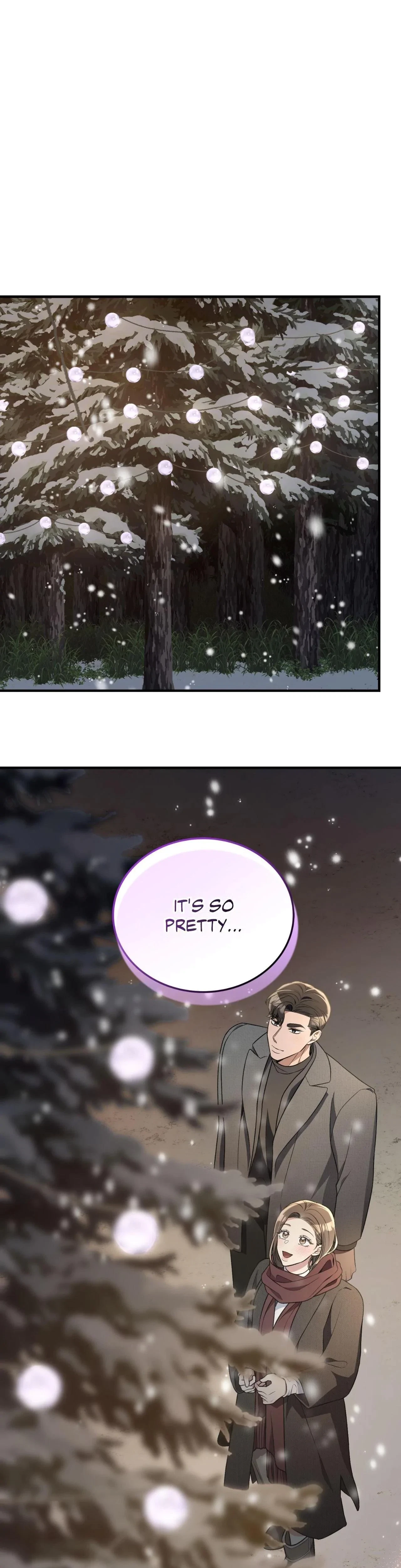 Bride For The Taking Chapter 60, page 27