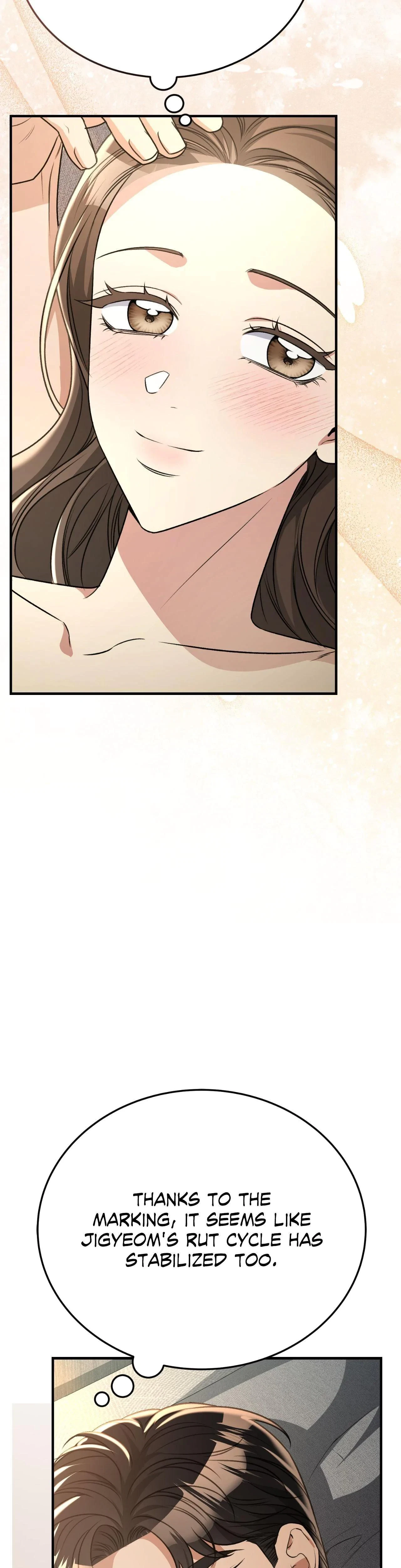 Bride For The Taking Chapter 60, page 3