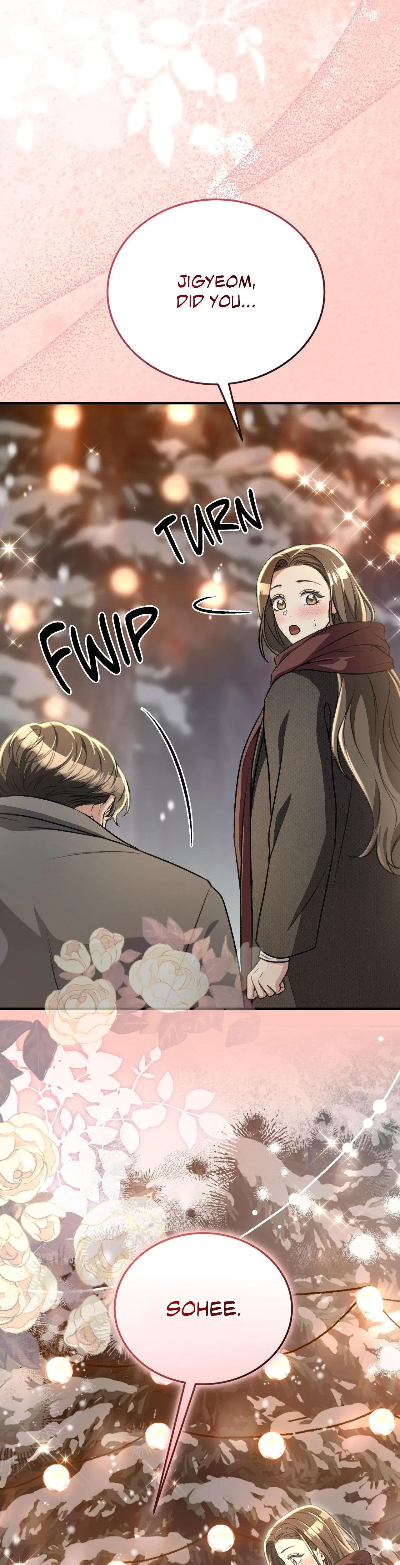 Bride For The Taking Chapter 60, page 31