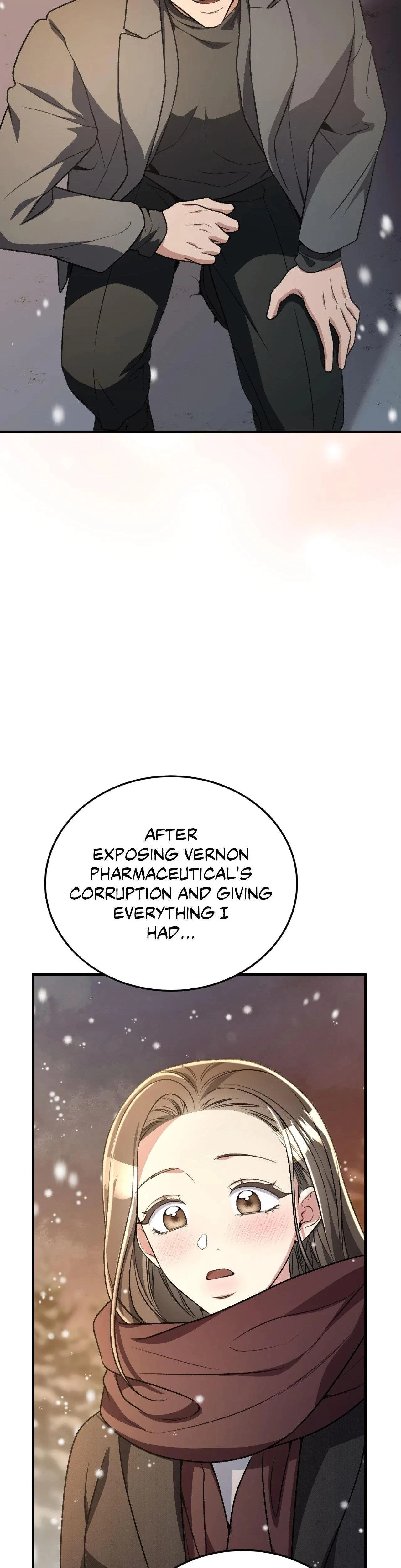 Bride For The Taking Chapter 60, page 33