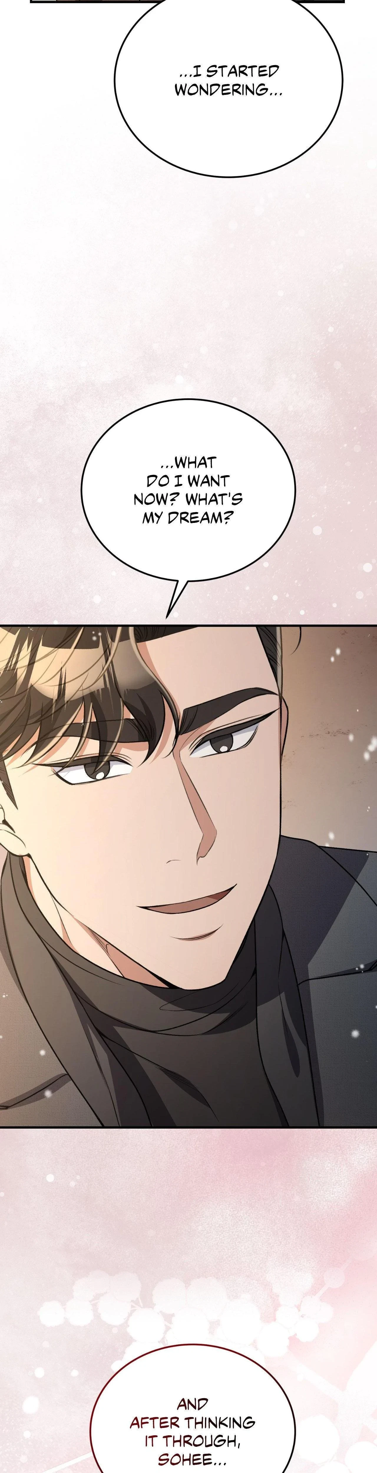 Bride For The Taking Chapter 60, page 34