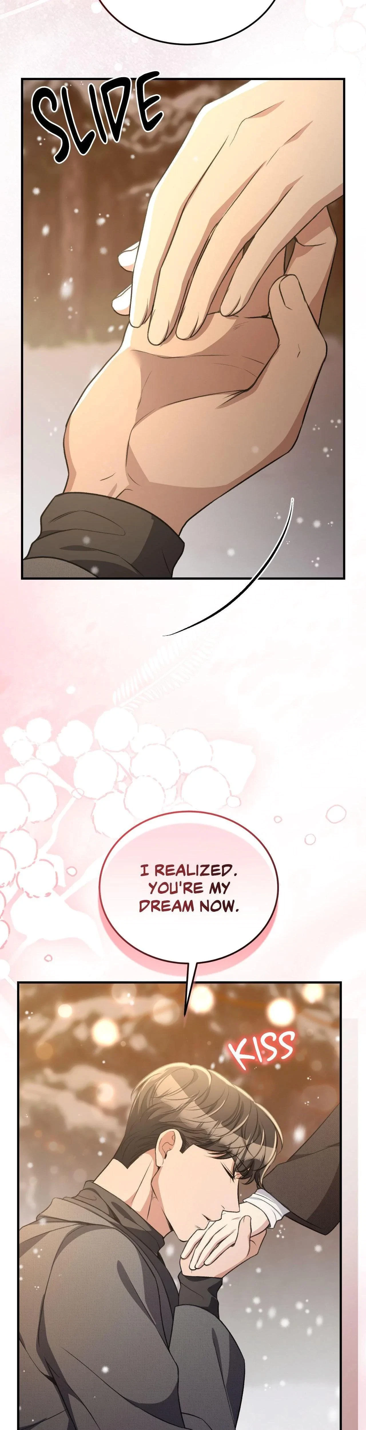 Bride For The Taking Chapter 60, page 35