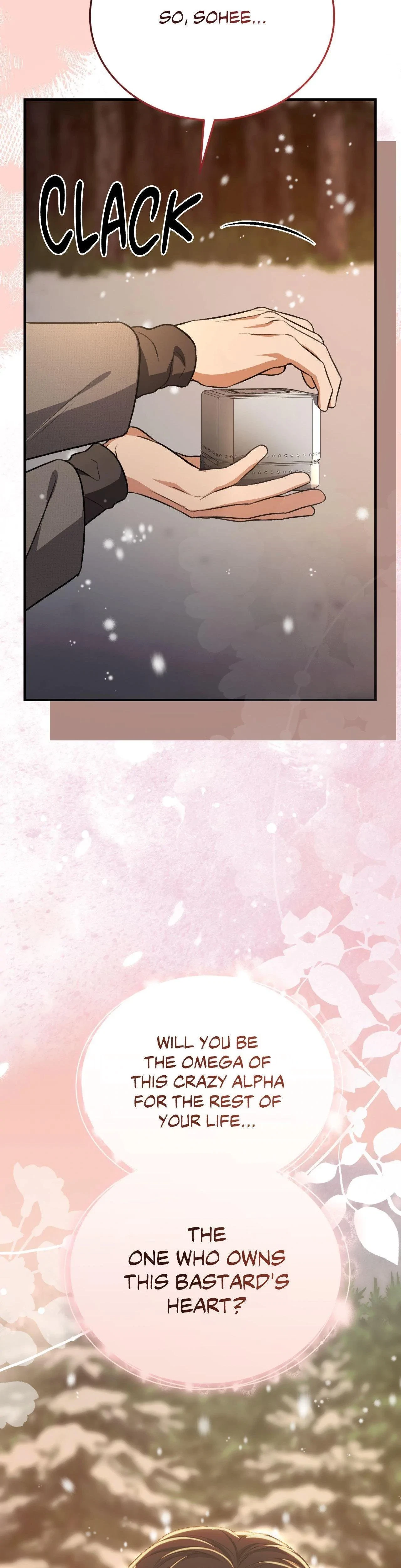 Bride For The Taking Chapter 60, page 37