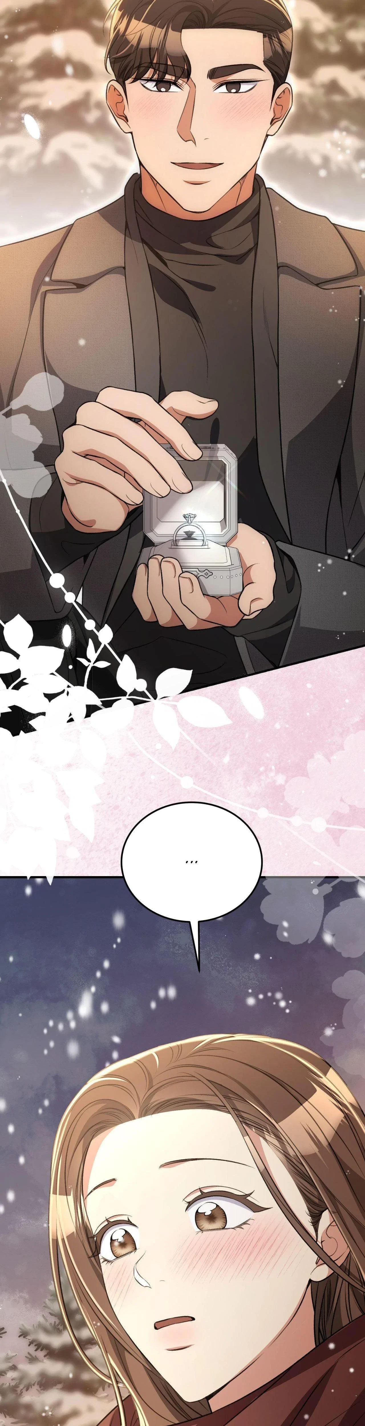 Bride For The Taking Chapter 60, page 38