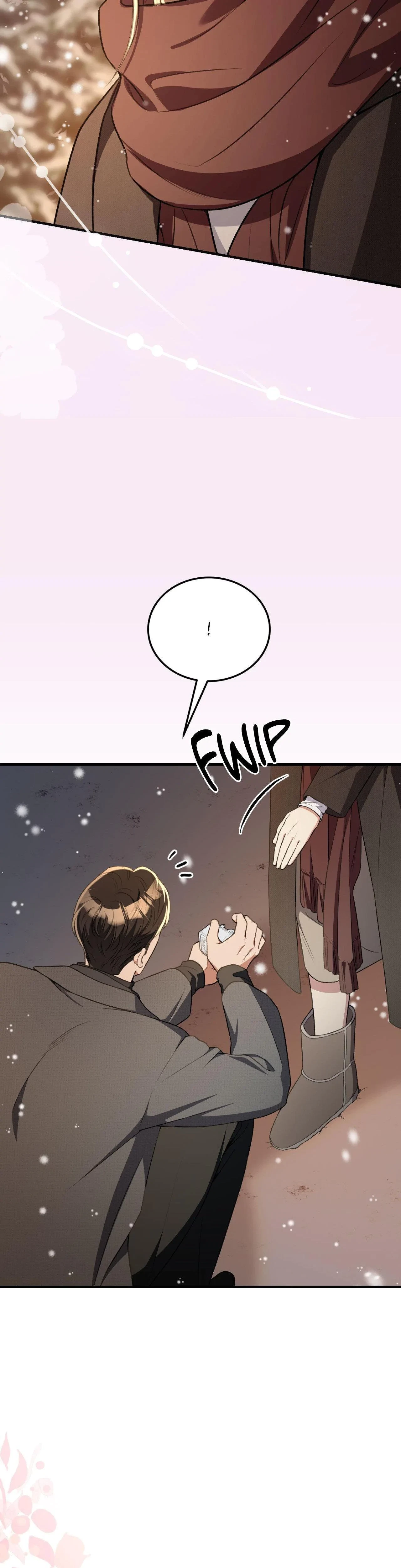 Bride For The Taking Chapter 60, page 39