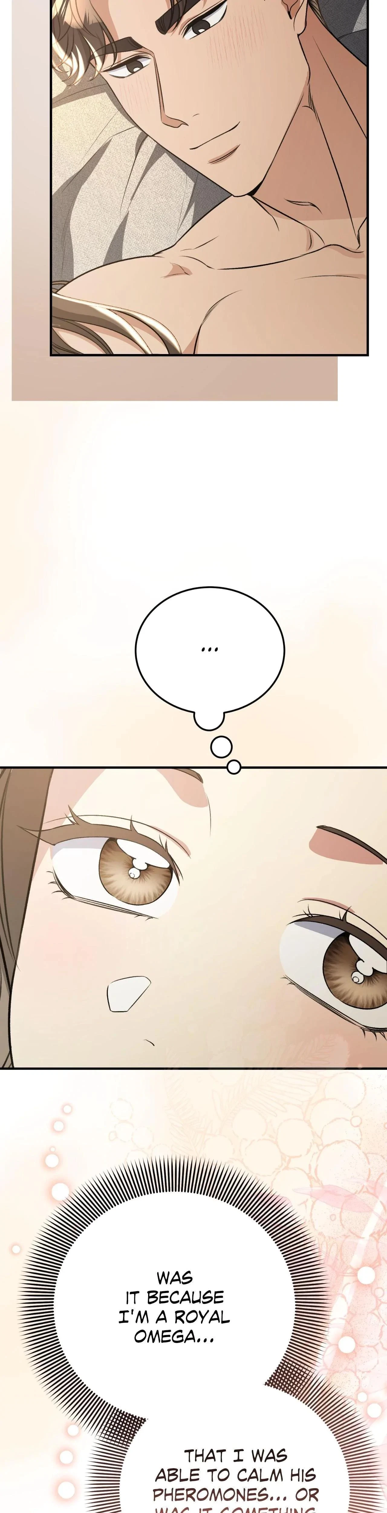 Bride For The Taking Chapter 60, page 4