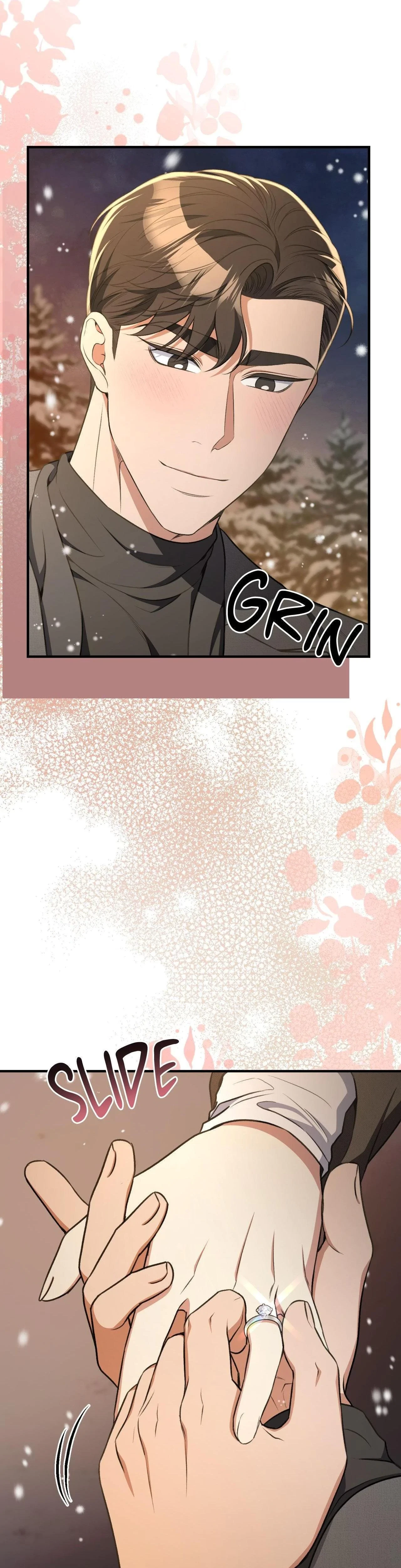 Bride For The Taking Chapter 60, page 40