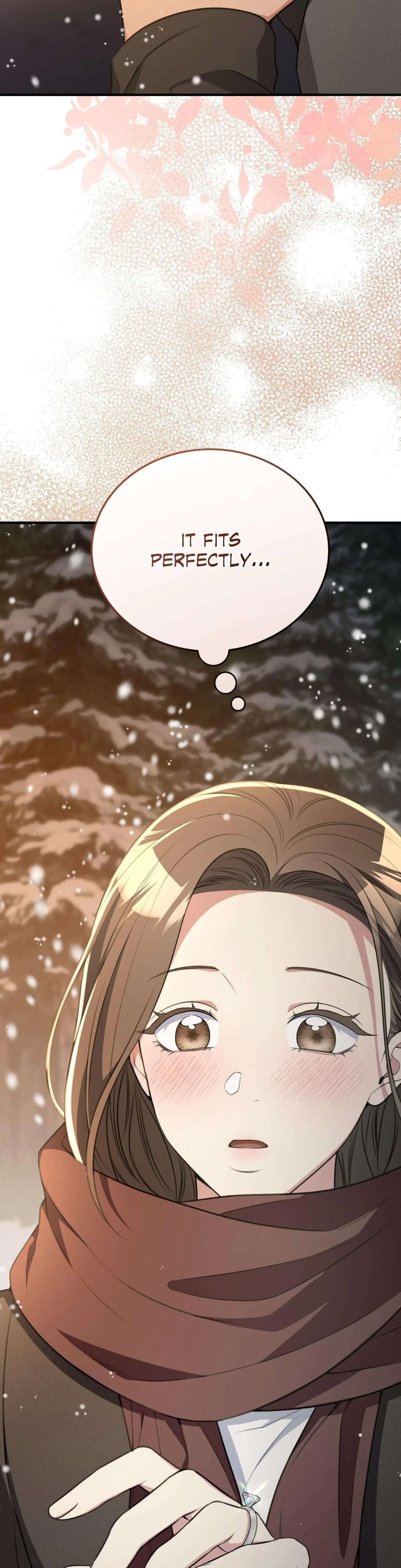 Bride For The Taking Chapter 60, page 41