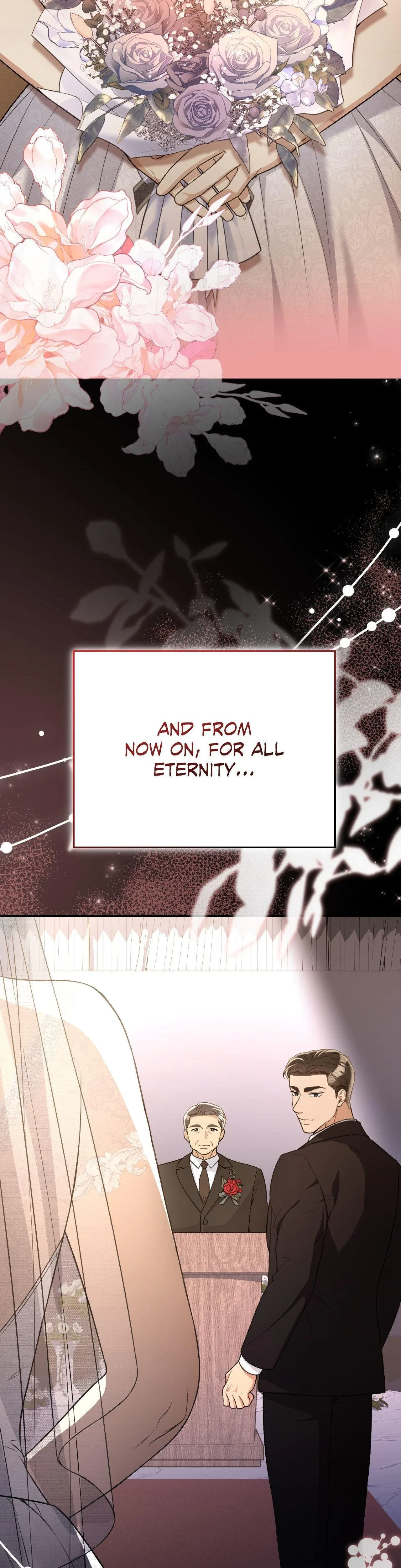 Bride For The Taking Chapter 60, page 49