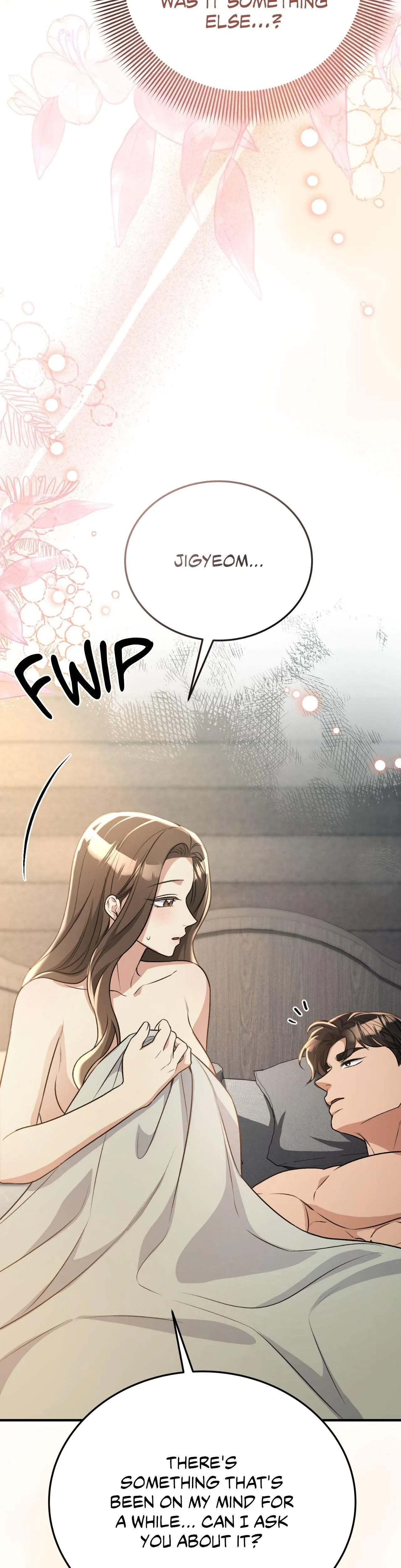 Bride For The Taking Chapter 60, page 5