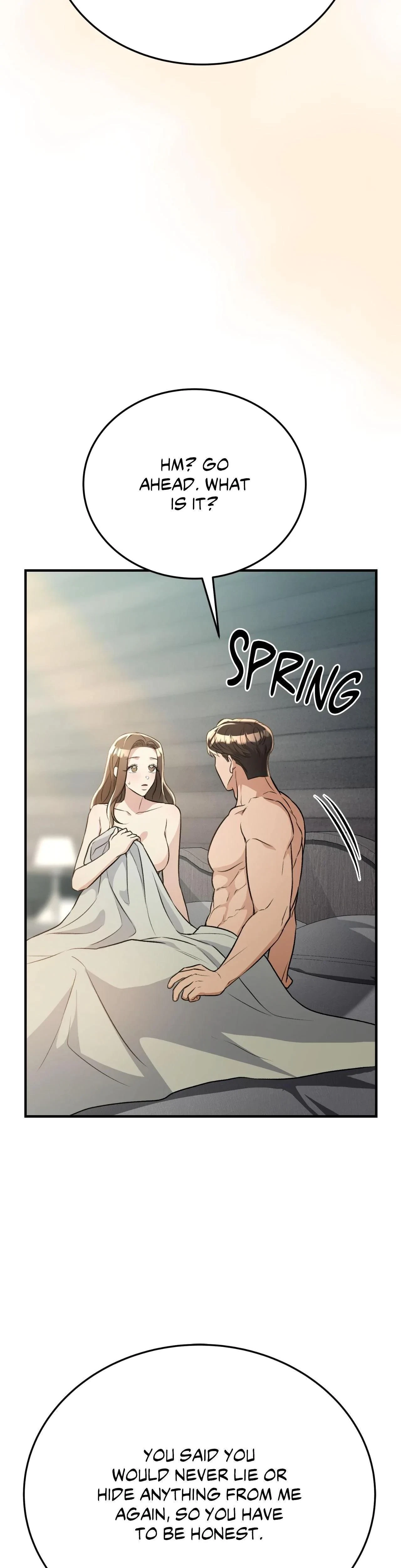 Bride For The Taking Chapter 60, page 6
