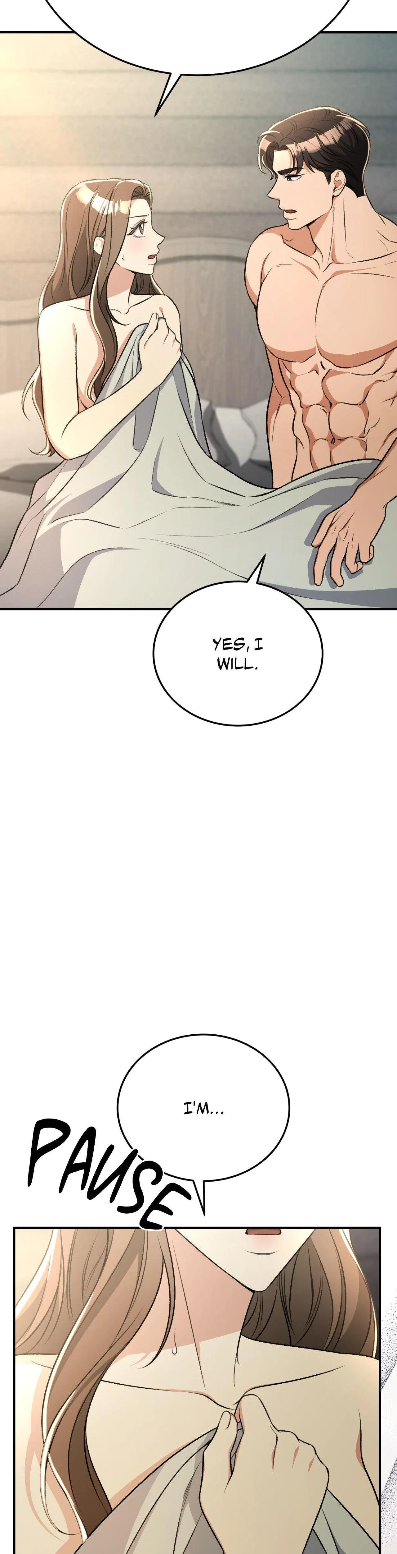 Bride For The Taking Chapter 60, page 7
