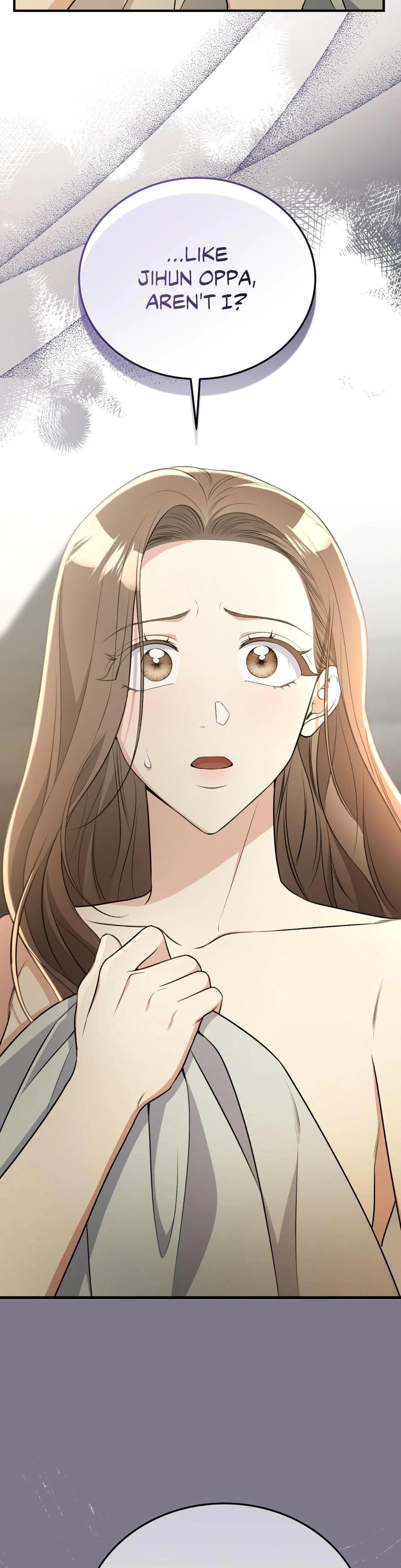 Bride For The Taking Chapter 60, page 8