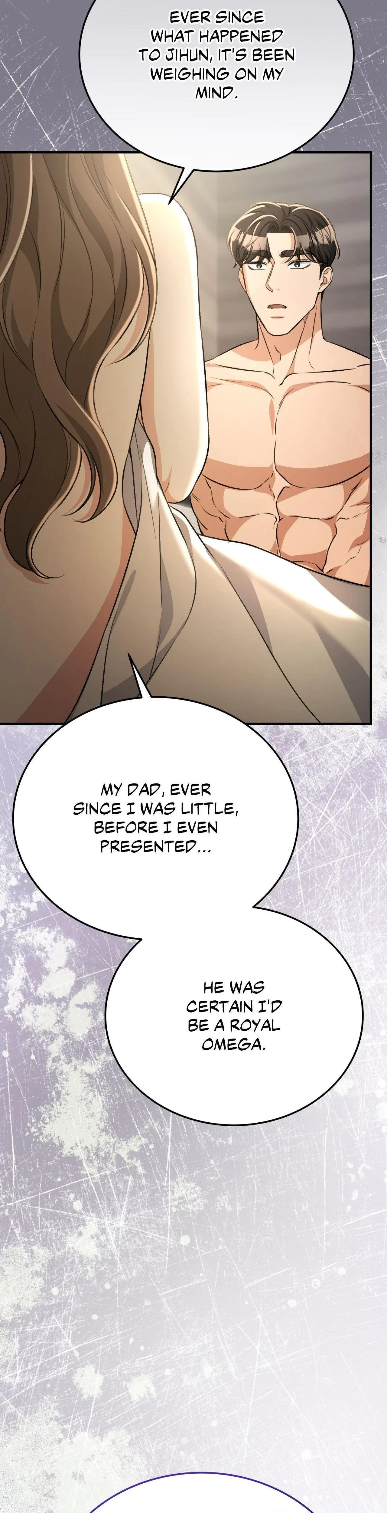 Bride For The Taking Chapter 60, page 9