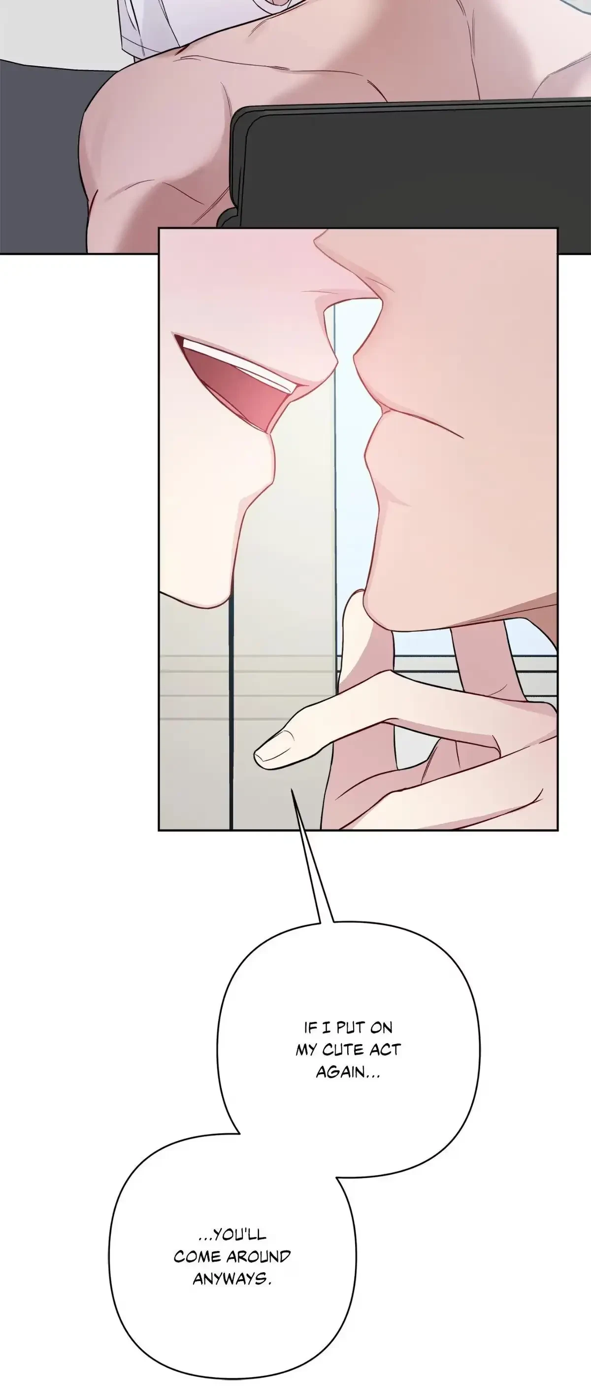 Rent Free Chapter 27, page 12