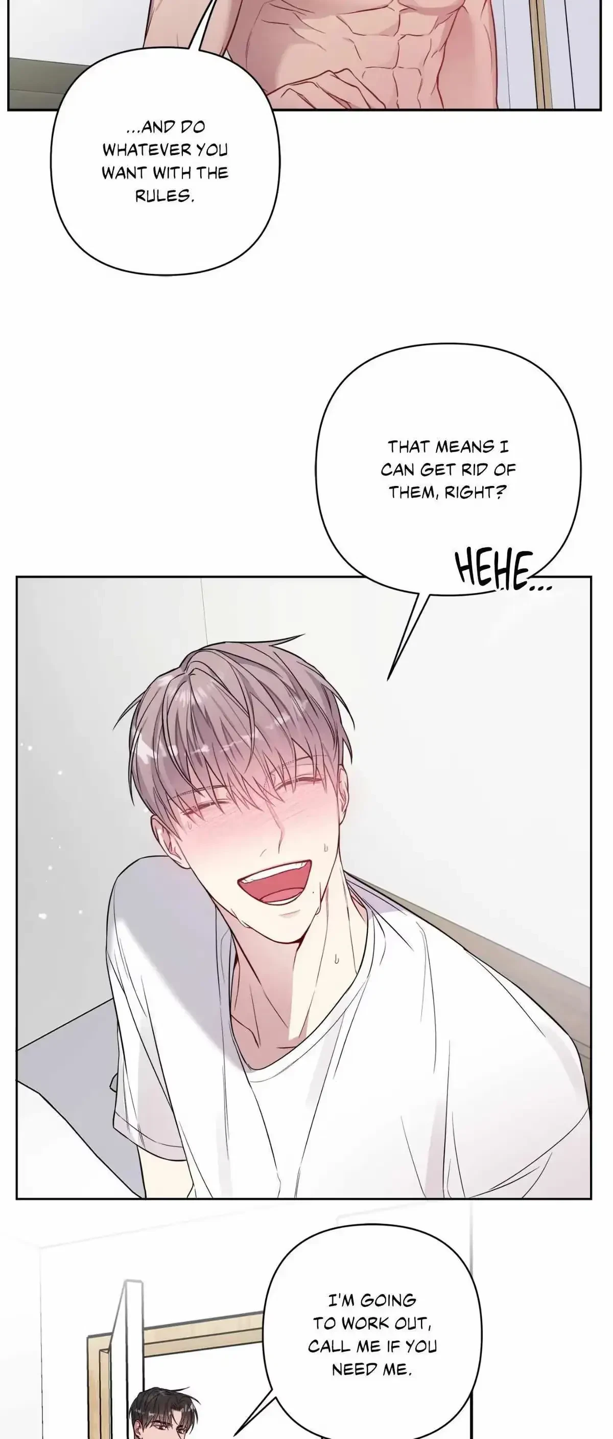 Rent Free Chapter 27, page 15