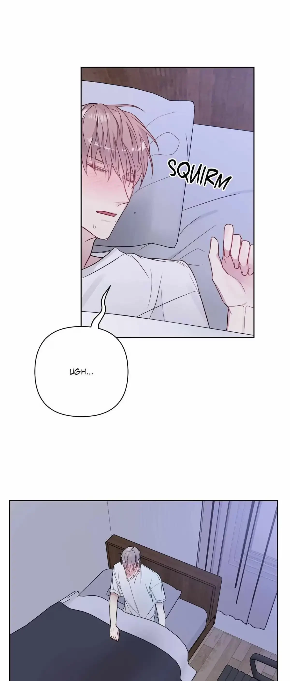 Rent Free Chapter 27, page 18