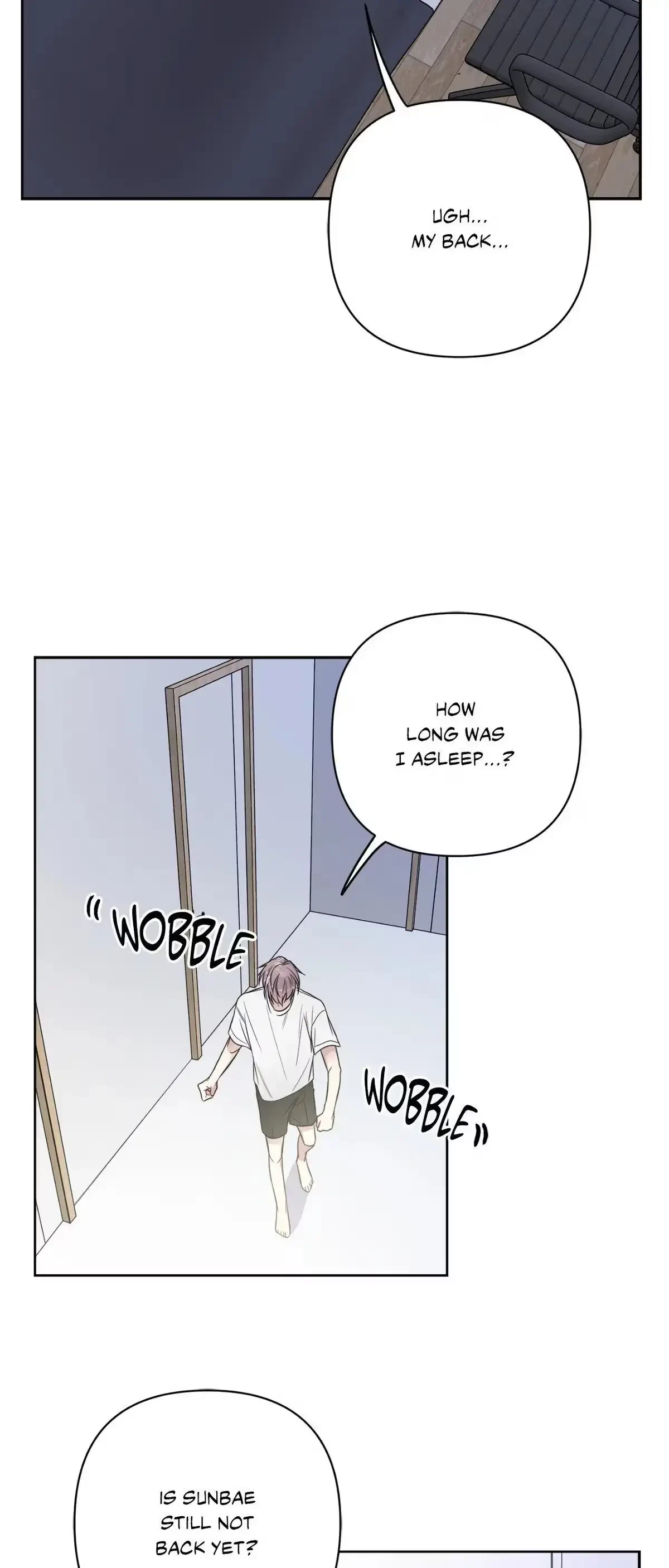 Rent Free Chapter 27, page 19