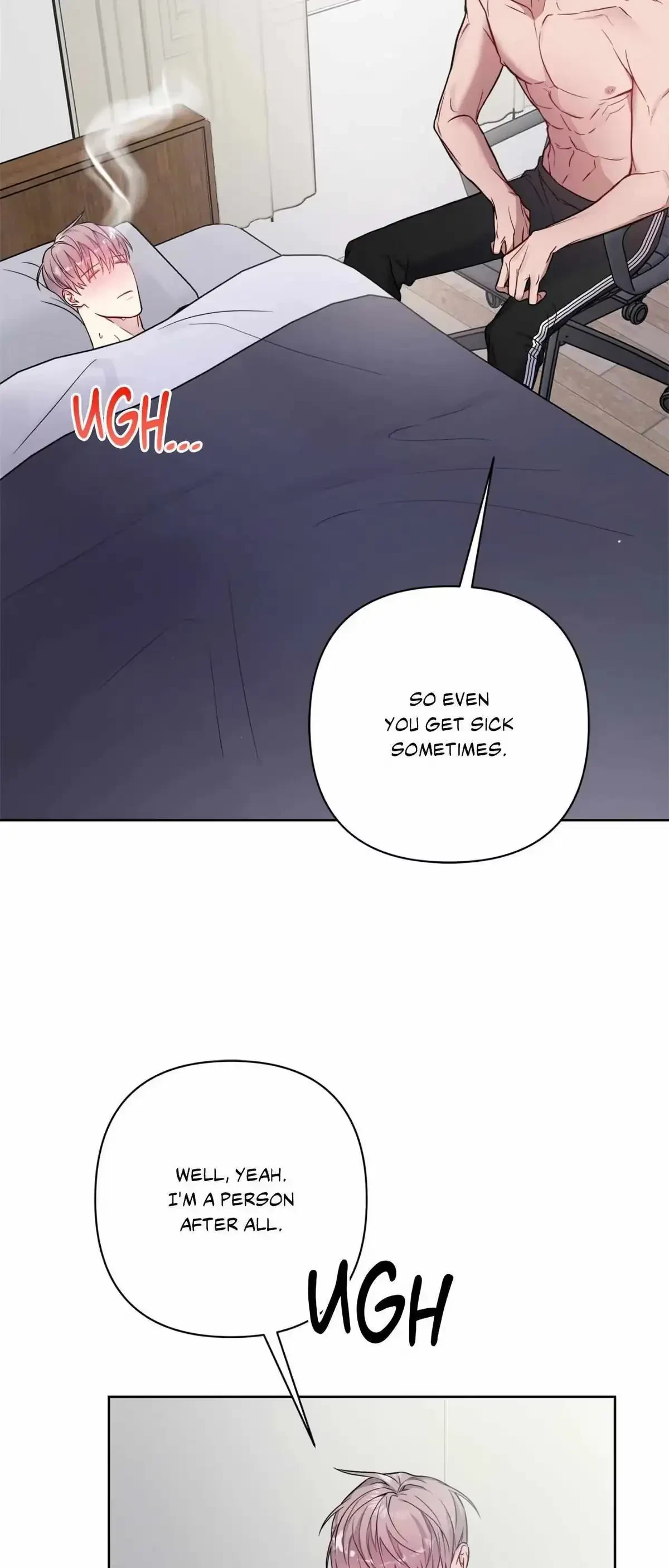 Rent Free Chapter 27, page 2