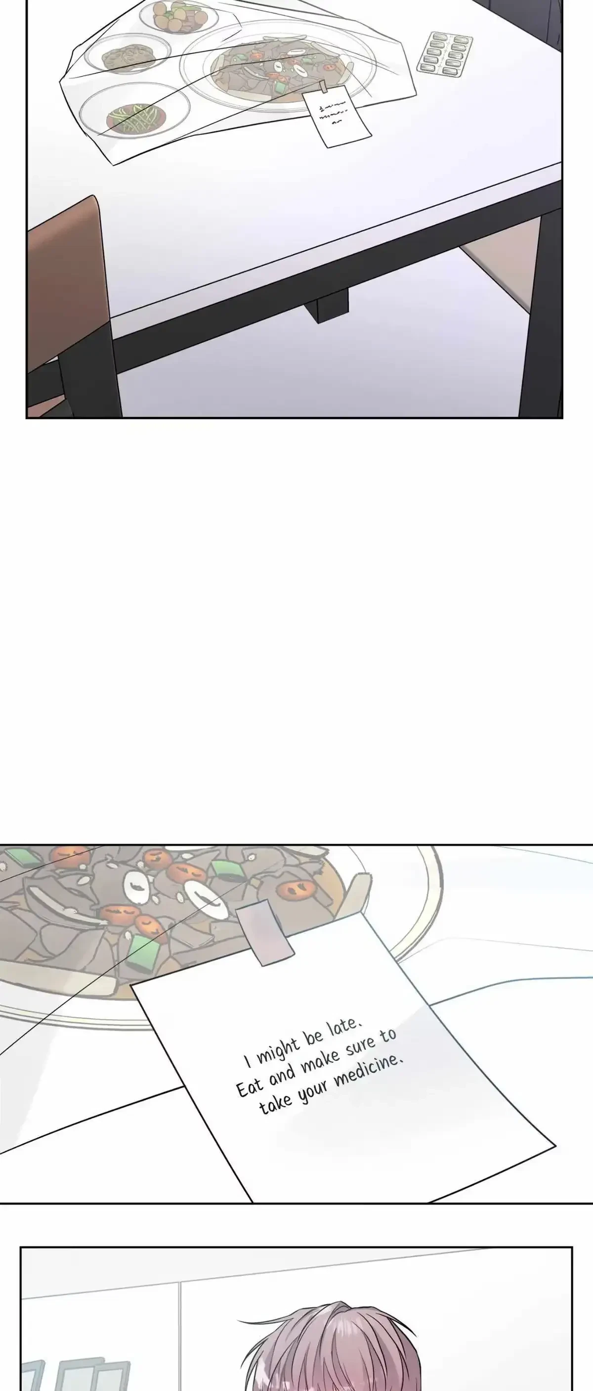 Rent Free Chapter 27, page 21