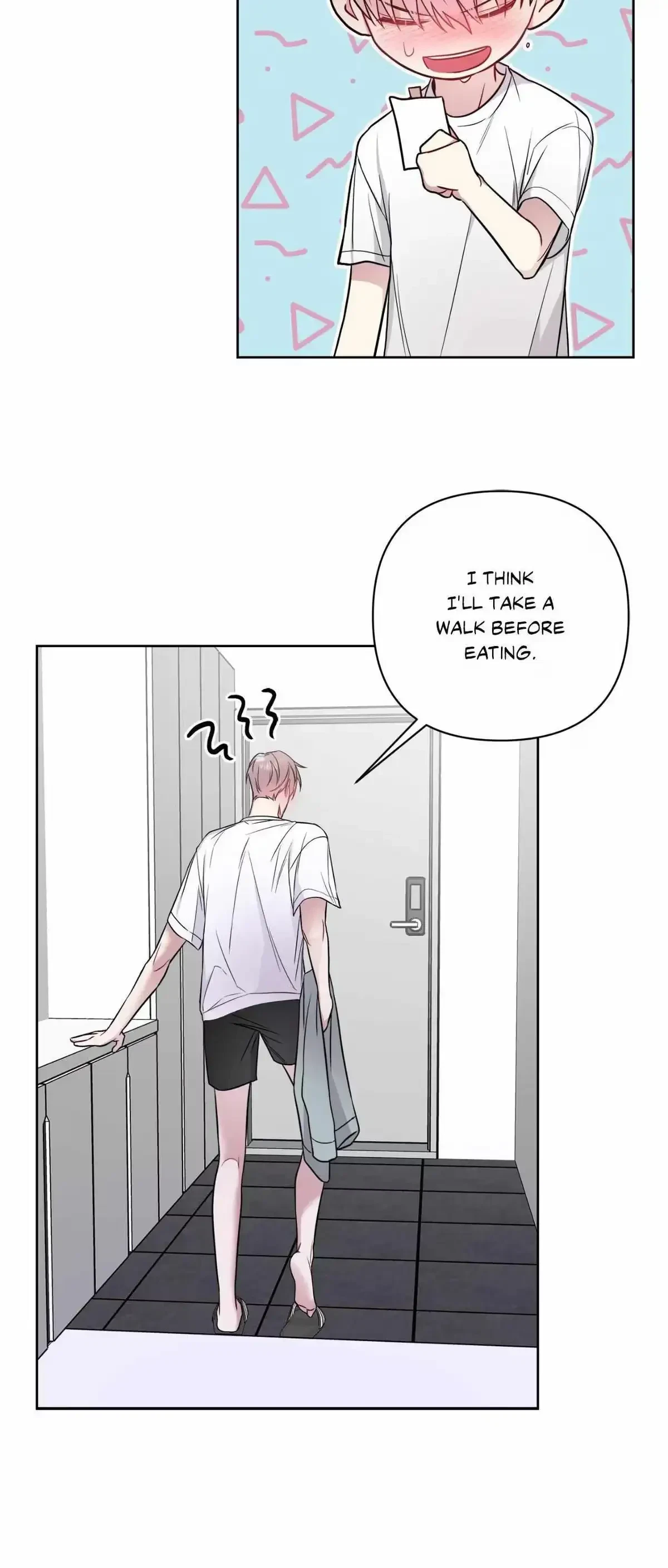 Rent Free Chapter 27, page 23