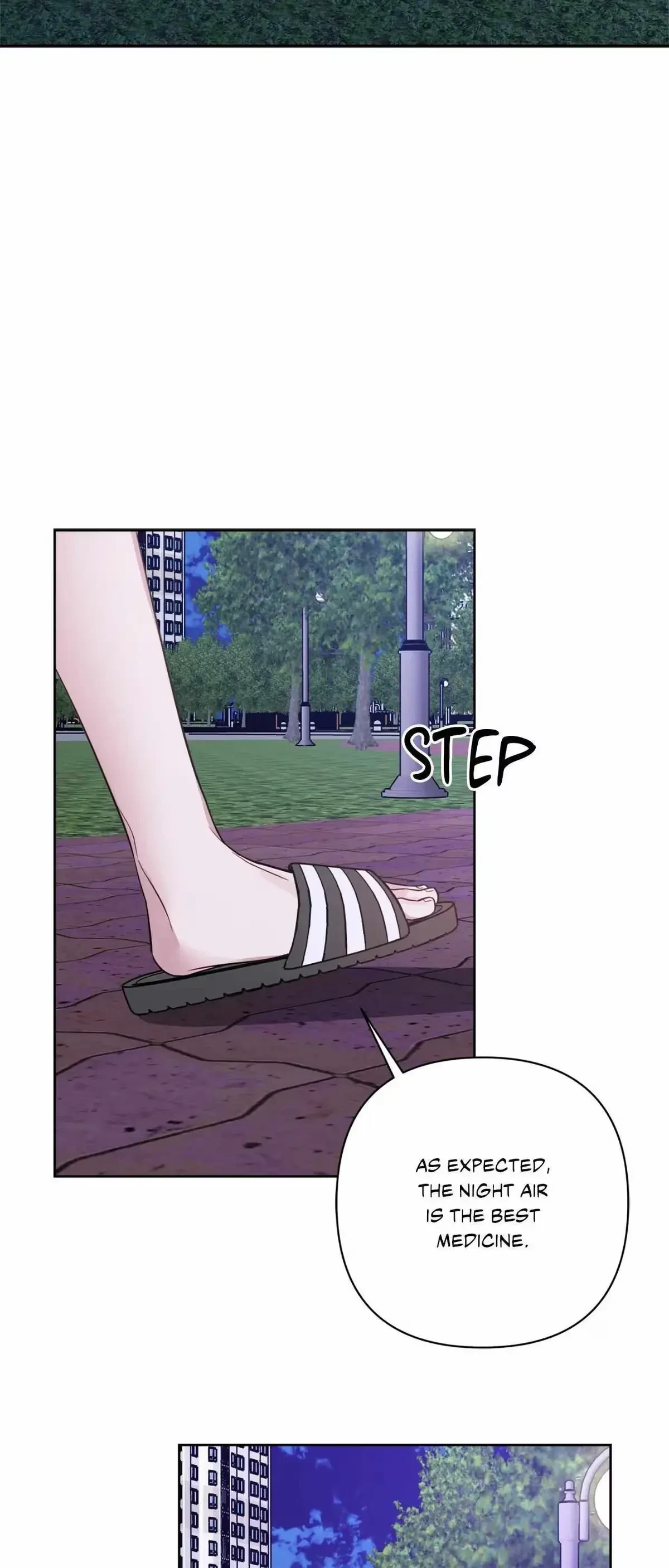 Rent Free Chapter 27, page 25
