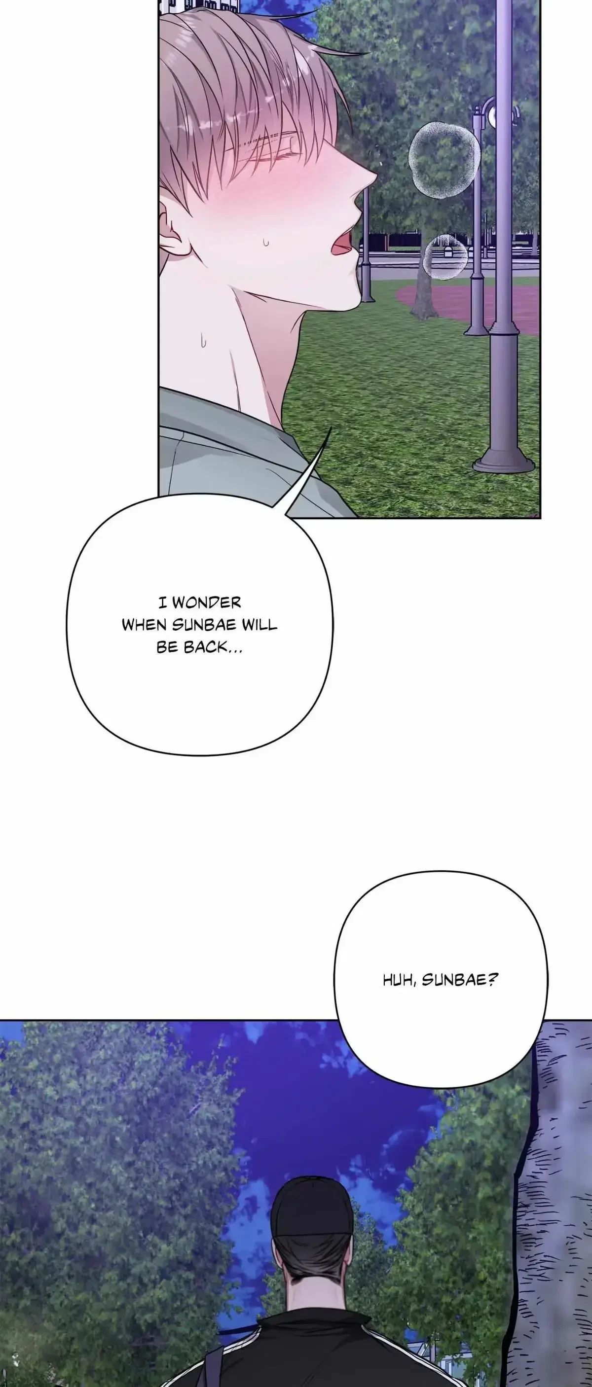 Rent Free Chapter 27, page 26