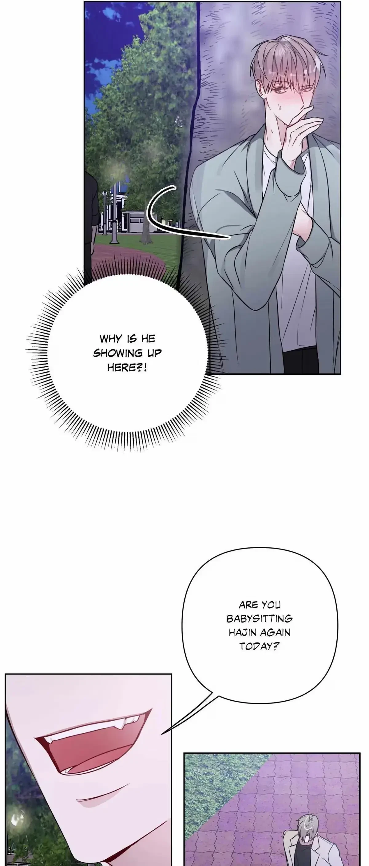 Rent Free Chapter 27, page 29