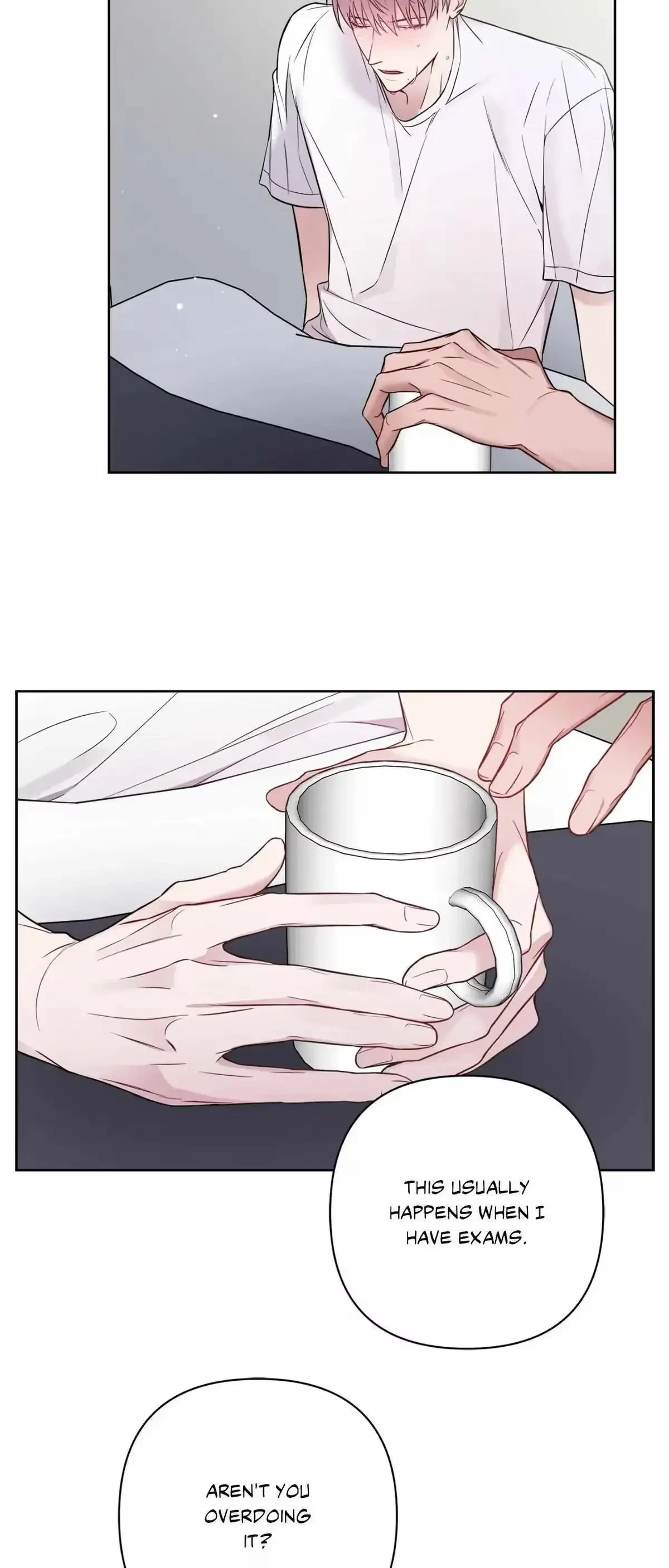Rent Free Chapter 27, page 3