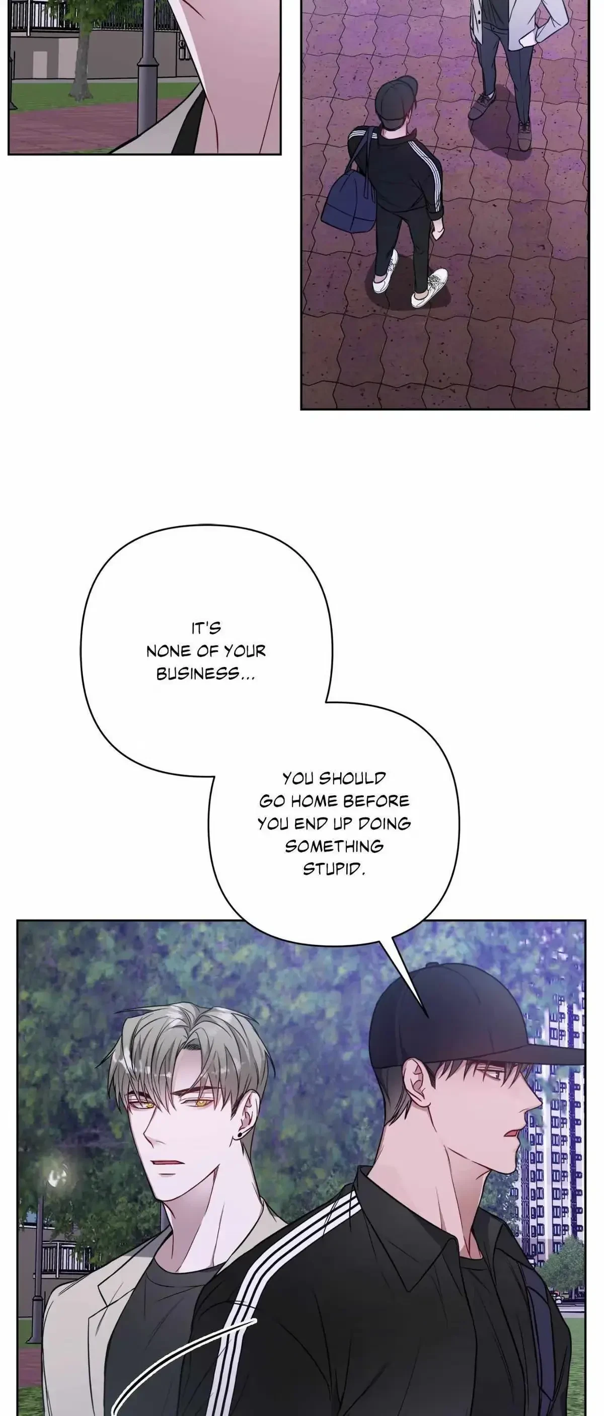 Rent Free Chapter 27, page 30