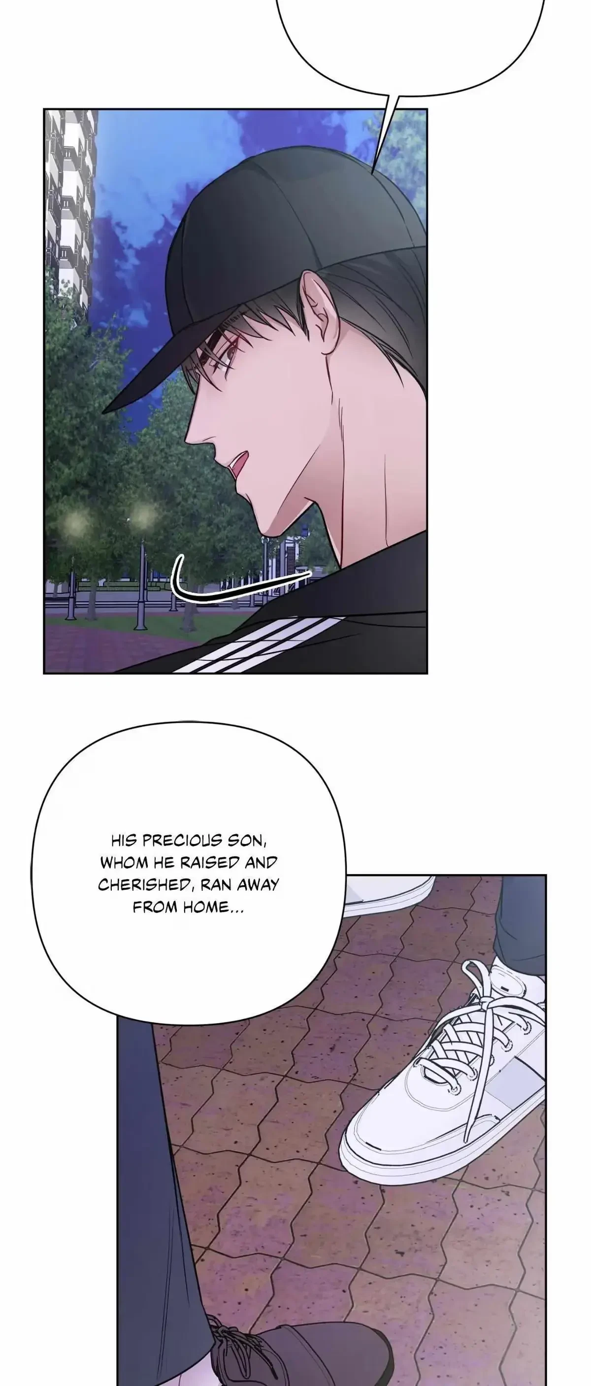 Rent Free Chapter 27, page 32