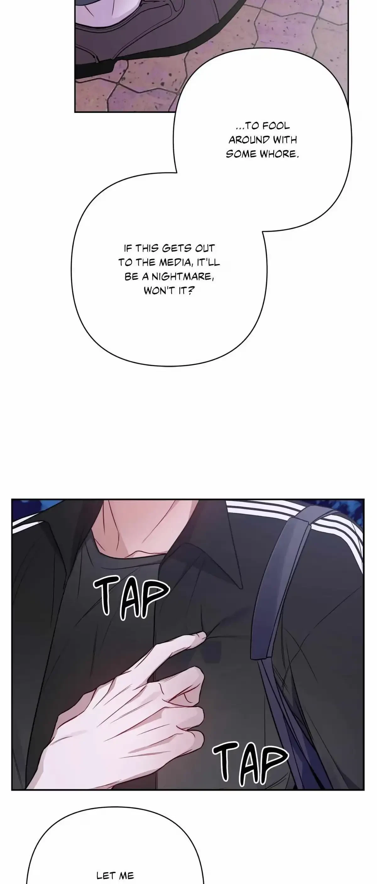 Rent Free Chapter 27, page 33