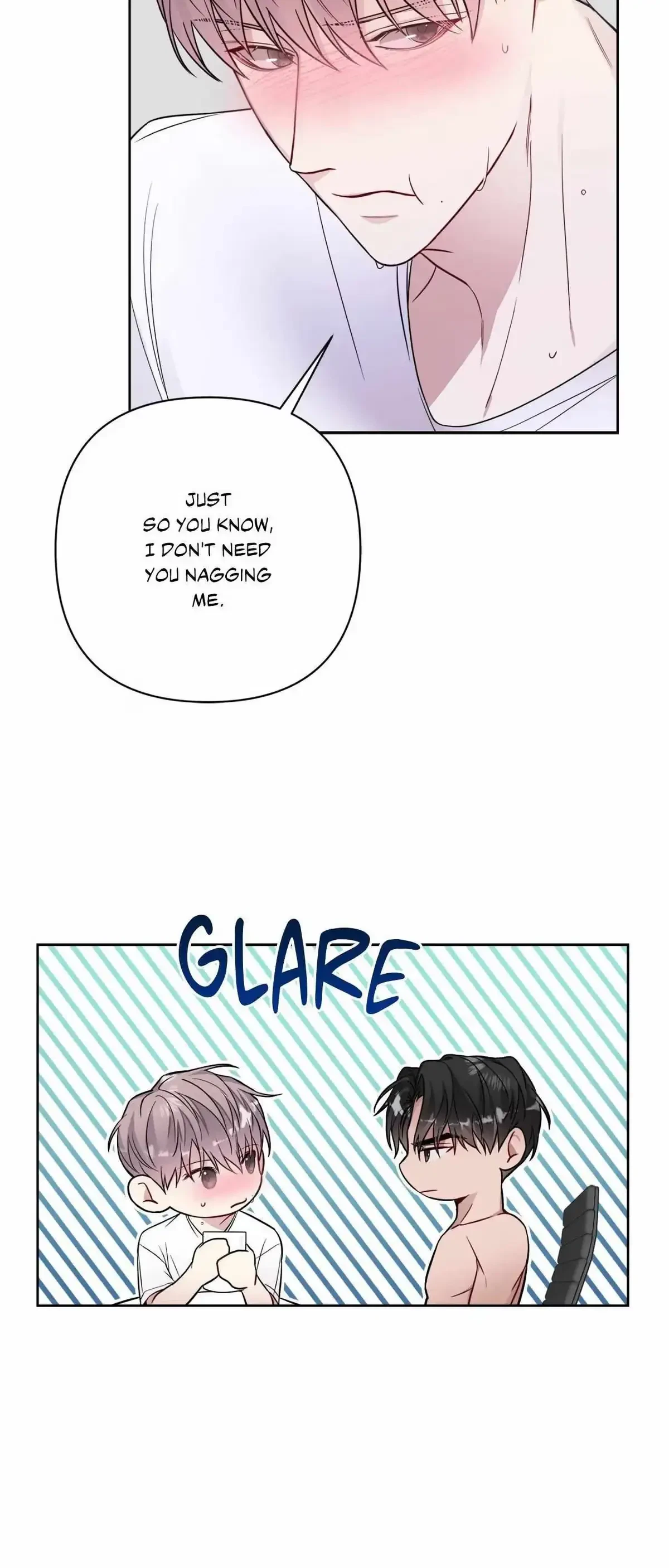 Rent Free Chapter 27, page 5