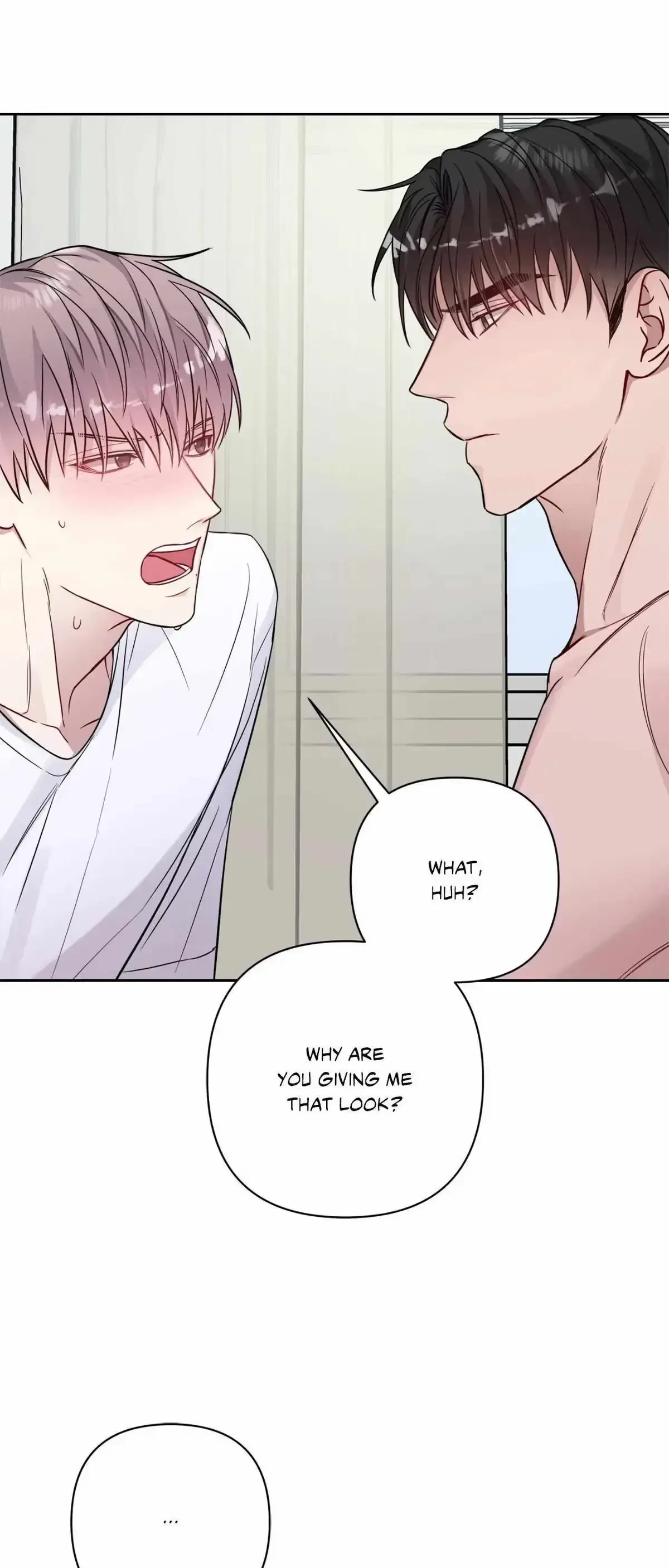 Rent Free Chapter 27, page 6